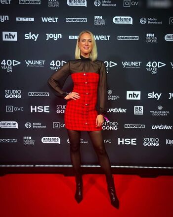 Ruth Hofmann