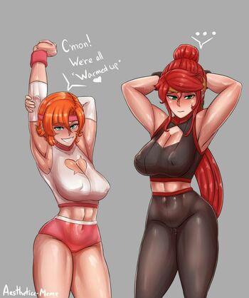 RWBY