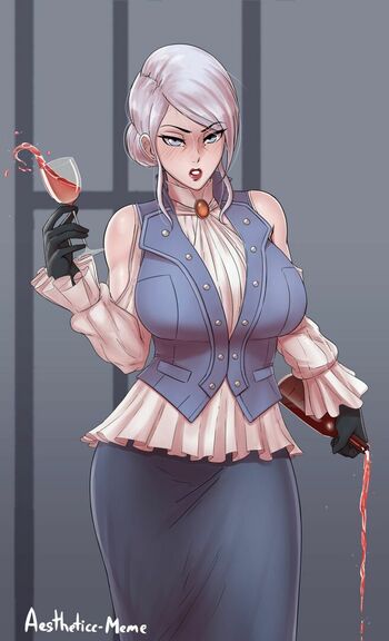 RWBY