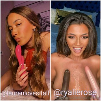 ryalierose