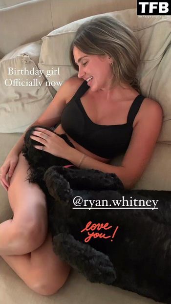 Ryan Newman
