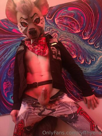 ryffhyena