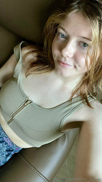Rylie Rowan