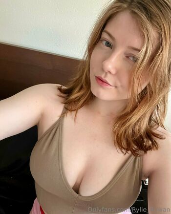 Rylie Rowan