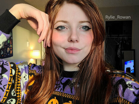 Rylie Rowan