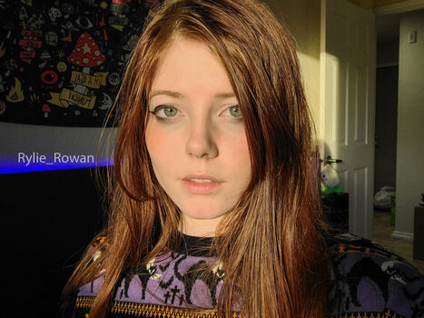 Rylie Rowan