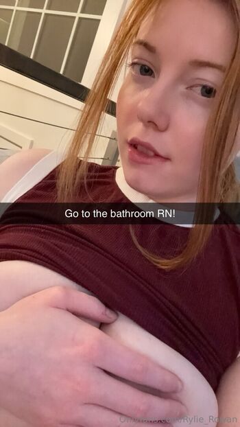 Rylie Rowan