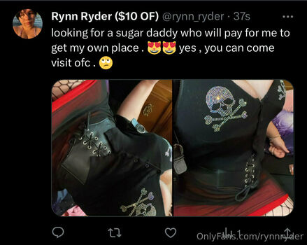 rynnryder