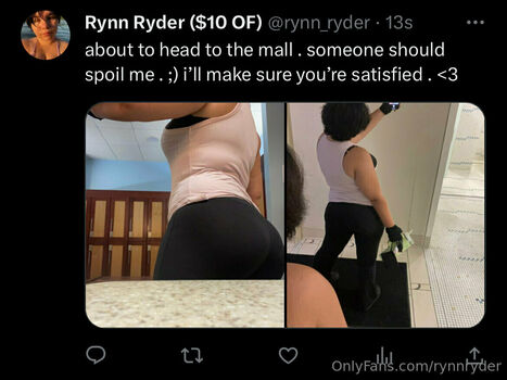 rynnryder
