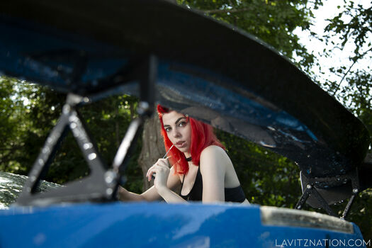 Ryuu Lavitz
