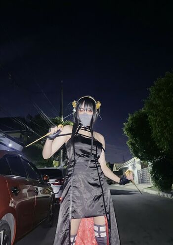 Sa-chan