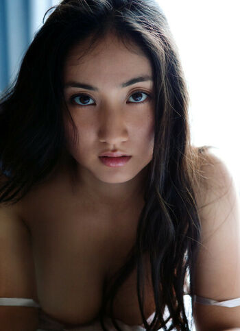 Saaya Irie