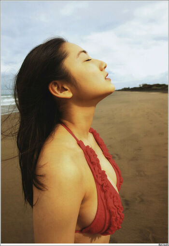 Saaya Irie