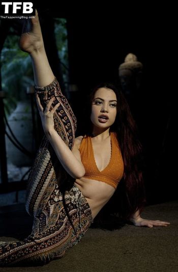 Sabina Rouge