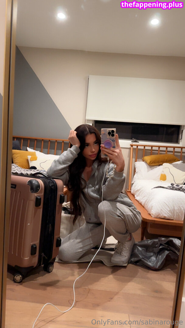sabinarouge