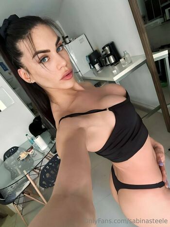 sabinasteele