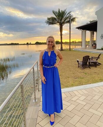 Sabine Lisicki