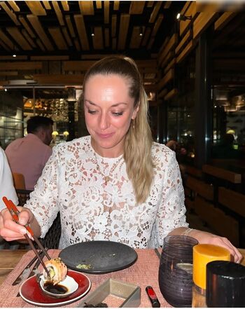 Sabine Lisicki