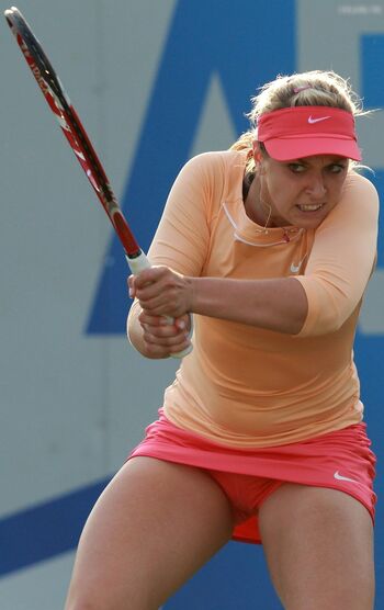 Sabine Lisicki