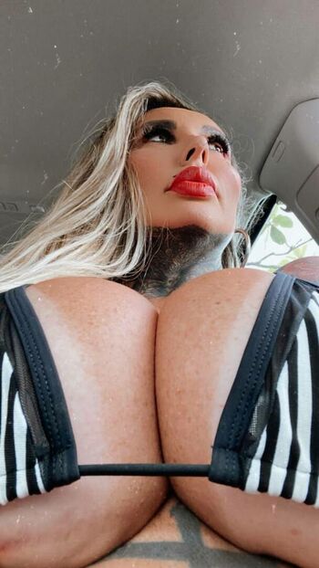 Sabrina Boing