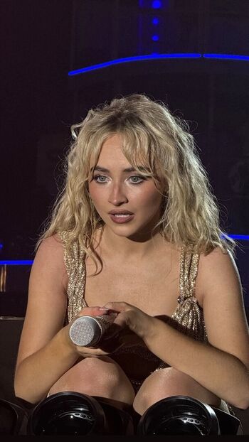 Sabrina Carpenter