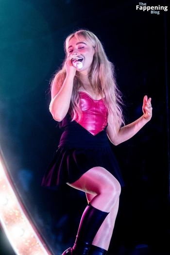 Sabrina Carpenter