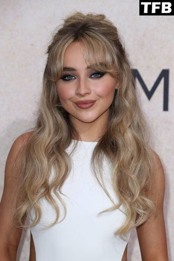 Sabrina Carpenter