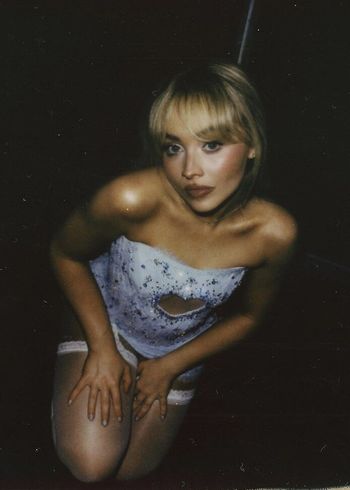 Sabrina Carpenter