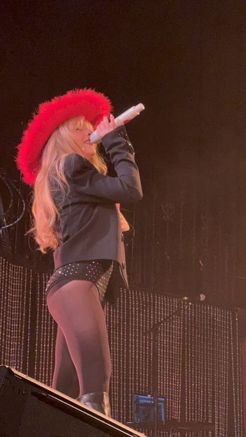 Sabrina Carpenter