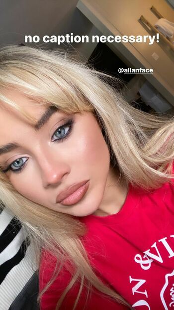 Sabrina Carpenter