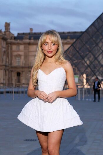 Sabrina Carpenter