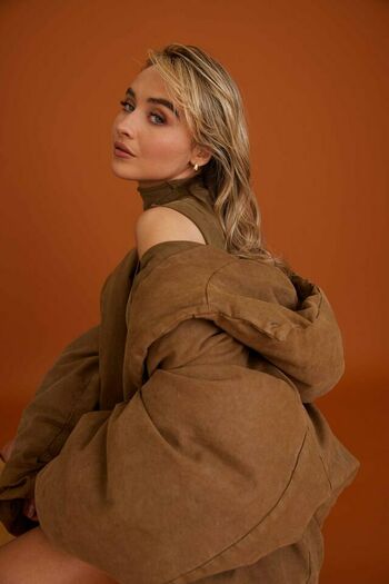 Sabrina Carpenter