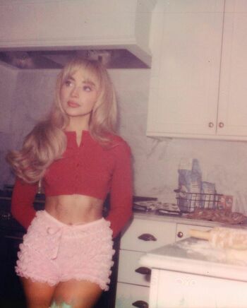 Sabrina Carpenter