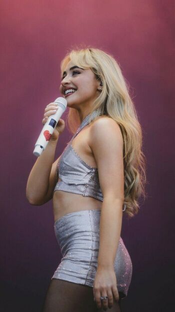 Sabrina Carpenter