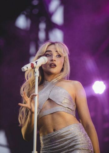 Sabrina Carpenter