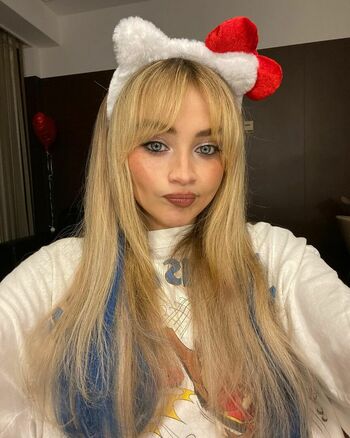 Sabrina Carpenter
