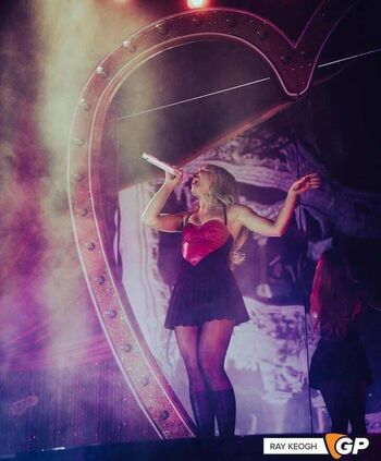 Sabrina Carpenter