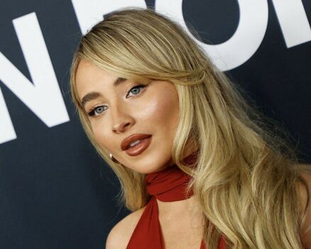 Sabrina Carpenter