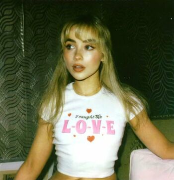 Sabrina Carpenter