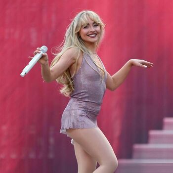 Sabrina Carpenter
