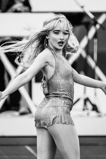 Sabrina Carpenter