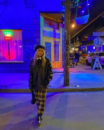 Sabrina Carpenter