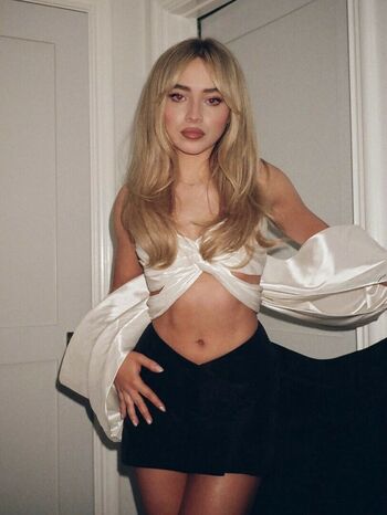 Sabrina Carpenter