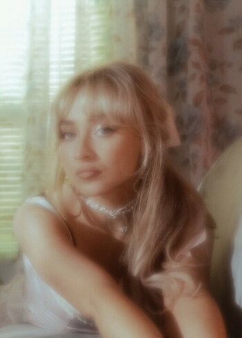 Sabrina Carpenter