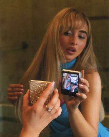 Sabrina Carpenter