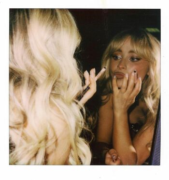 Sabrina Carpenter