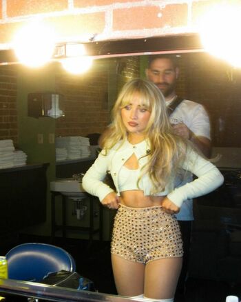 Sabrina Carpenter