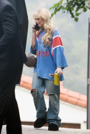 Sabrina Carpenter