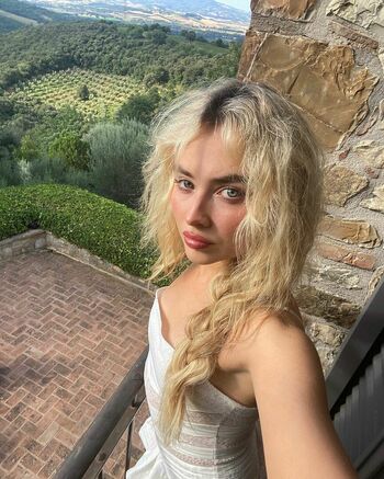 Sabrina Carpenter
