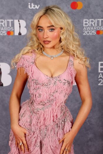Sabrina Carpenter